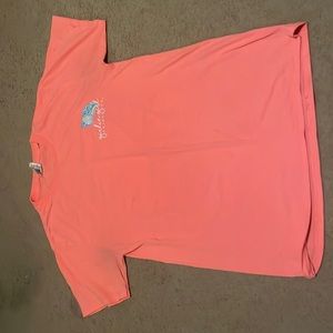 Girlie girl originals shirt